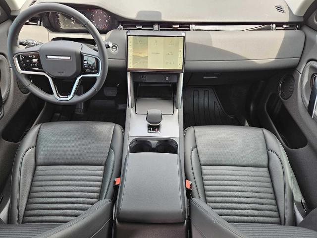 2024 Discovery Sport Vehicle Photo in AUSTIN, TX 78717
