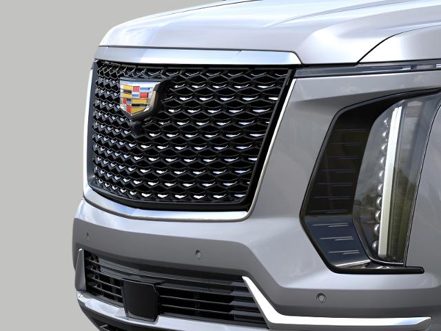 2025 Cadillac Escalade Vehicle Photo in NEENAH, WI 54956-2243