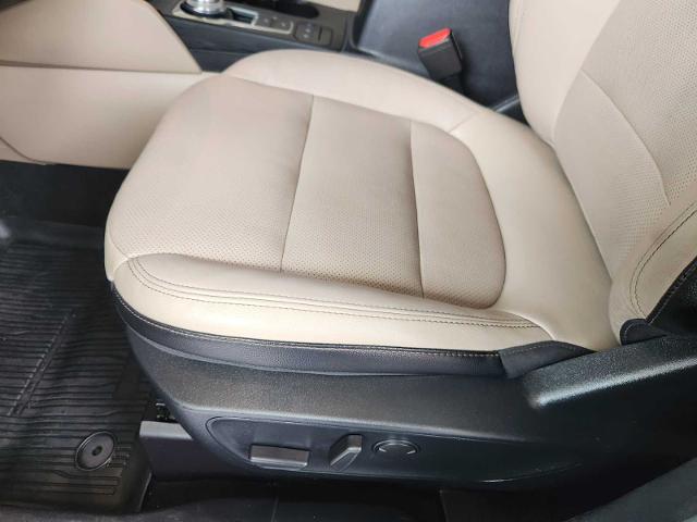 2020 Ford Escape Vehicle Photo in HOUSTON, TX 77079