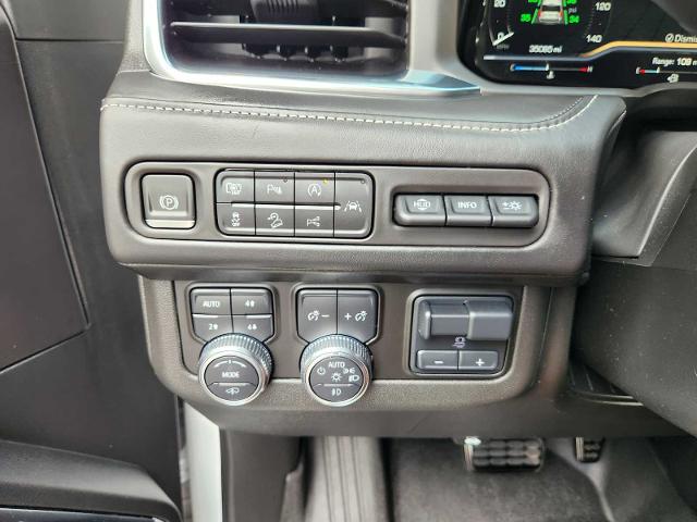 2023 GMC Yukon XL Vehicle Photo in HOUSTON, TX 77079