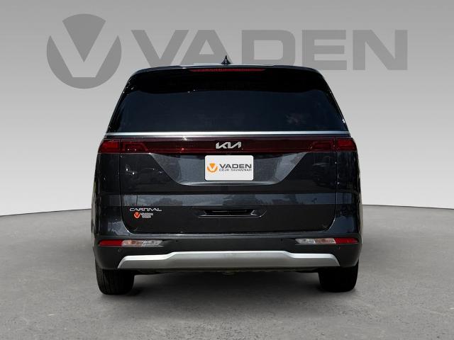 2023 Kia Carnival Vehicle Photo in Savannah, GA 31419