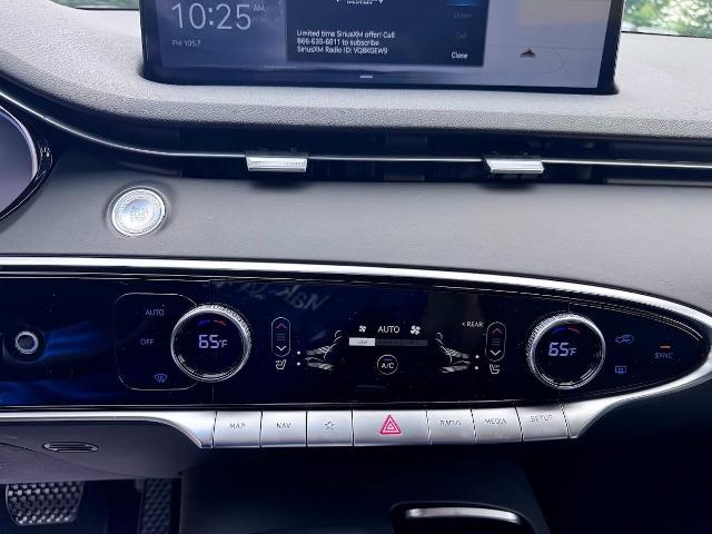 2023 Genesis GV70 Vehicle Photo in Oshkosh, WI 54901