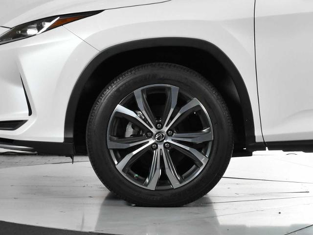 2021 Lexus RX 350 Vehicle Photo in DALLAS, TX 75235