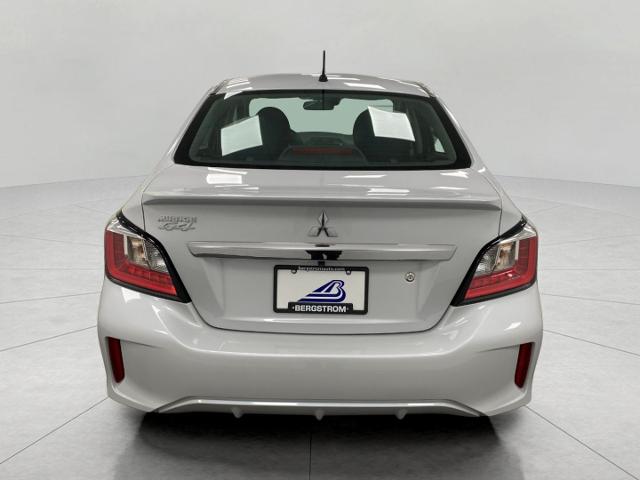 2024 Mitsubishi Mirage G4 Vehicle Photo in Appleton, WI 54913