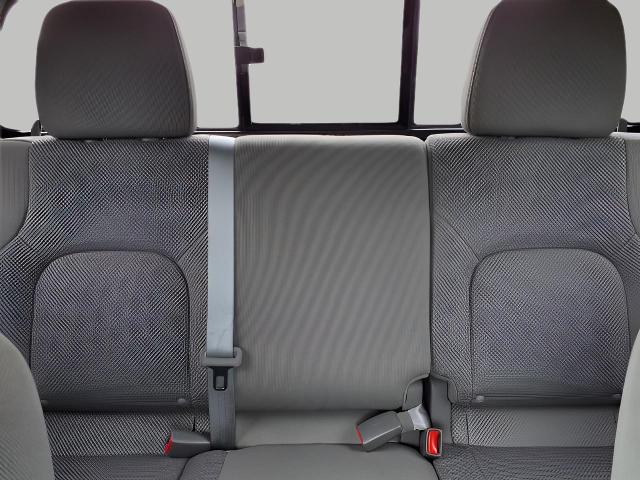 2021 Nissan Frontier Vehicle Photo in Oshkosh, WI 54904