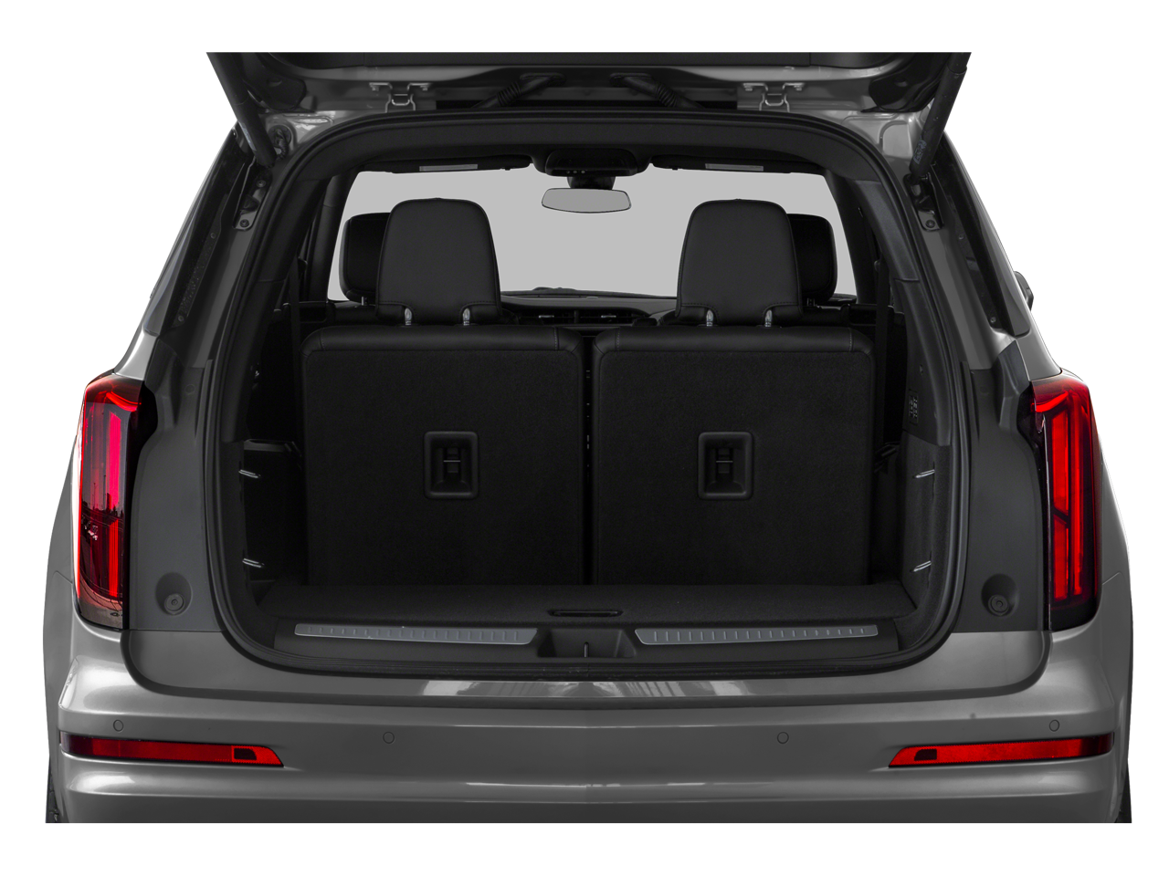 2022 Cadillac XT6 Vehicle Photo in SMITHTOWN, NY 11787-5023