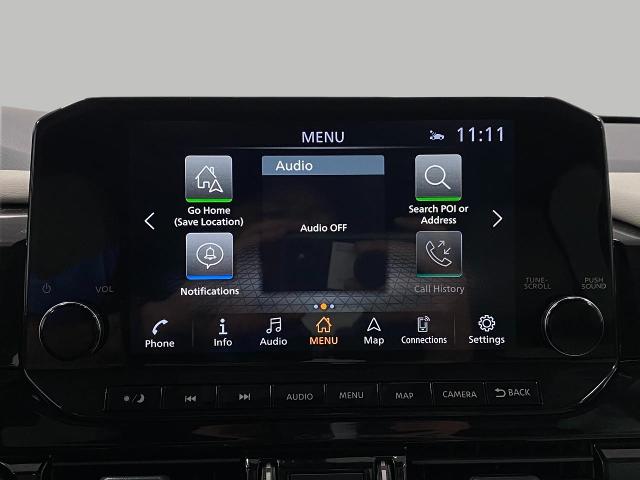 2025 Nissan Pathfinder Vehicle Photo in Appleton, WI 54913