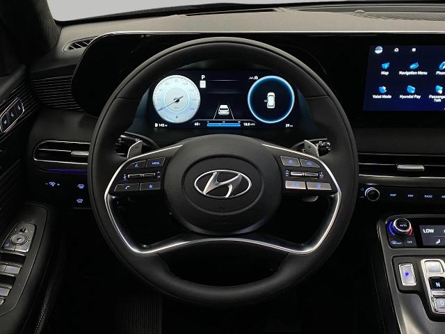 2025 Hyundai PALISADE Vehicle Photo in Appleton, WI 54913