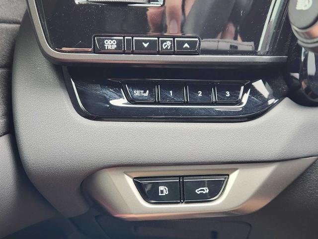 2024 Lexus RX 350 Vehicle Photo in FORT WORTH, TX 76132
