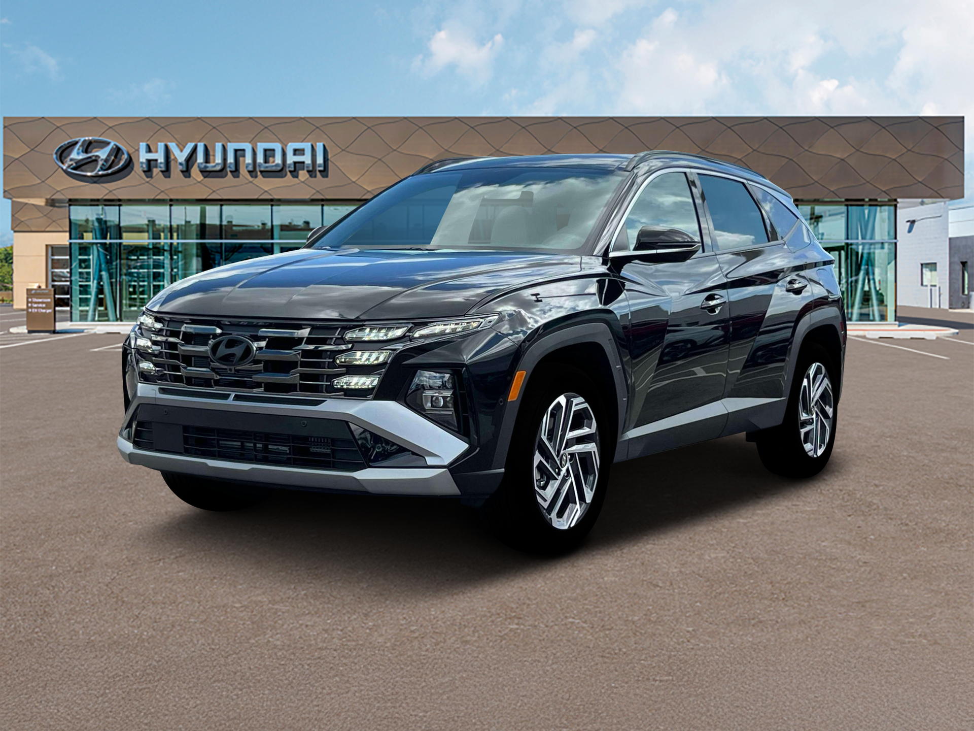 2025 Hyundai TUCSON Hybrid Vehicle Photo in Harrisburg, PA 17111