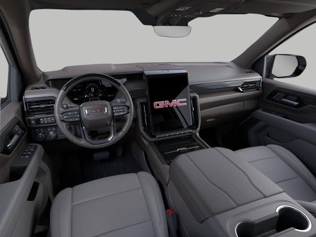 2025 GMC Yukon XL Vehicle Photo in GREEN BAY, WI 54303-3330