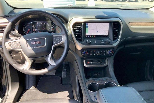 2020 GMC Acadia Vehicle Photo in TOPEKA, KS 66609-0000