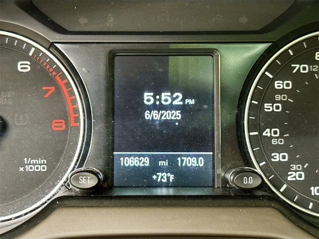 2015 Audi Q5 Vehicle Photo in EVERETT, WA 98203-5662