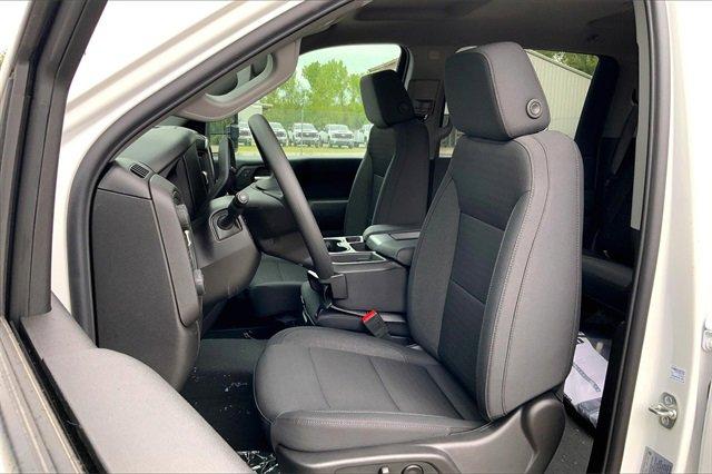 2025 Chevrolet Silverado 2500 HD Vehicle Photo in INDEPENDENCE, MO 64055-1314