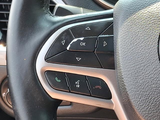 2020 Jeep Cherokee Vehicle Photo in TREVOSE, PA 19053-4984