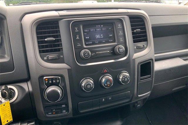 2020 Ram 1500 Classic Vehicle Photo in INDEPENDENCE, MO 64055-1377