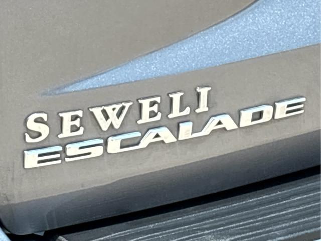2022 Cadillac Escalade ESV Vehicle Photo in Grapevine, TX 76051