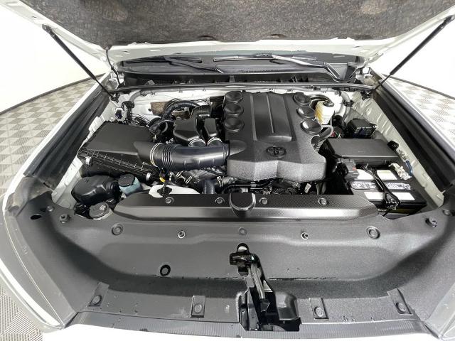 2022 Toyota 4Runner Vehicle Photo in GILBERT, AZ 85297-0402
