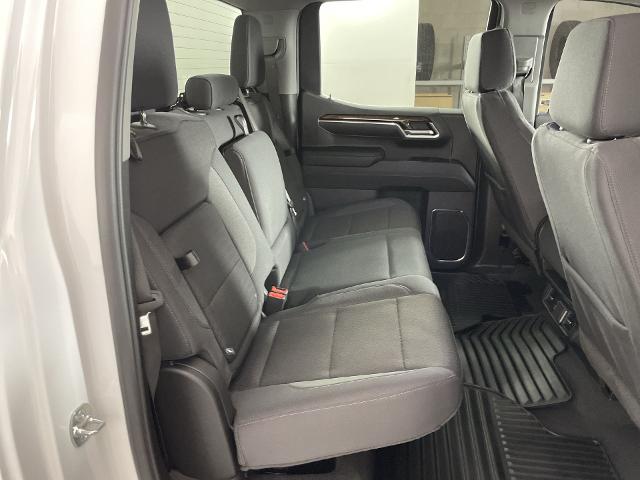 2025 GMC Sierra 1500 Vehicle Photo in GILBERT, AZ 85297-0402