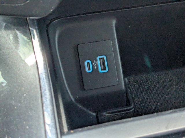 2022 Ford F-150 Vehicle Photo in BRUNSWICK, GA 31525-1881