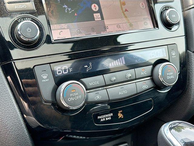 2018 Nissan Rogue Vehicle Photo in Flemington, NJ 08822