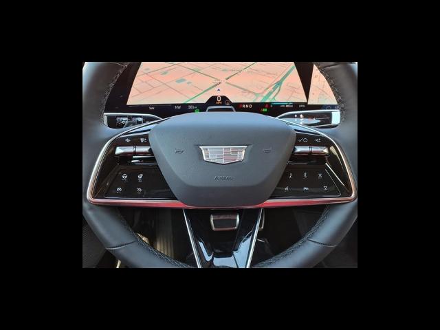 2025 Cadillac OPTIQ Vehicle Photo in Tampa, FL 33612