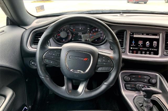 2020 Dodge Challenger Vehicle Photo in Kansas City, MO 64114