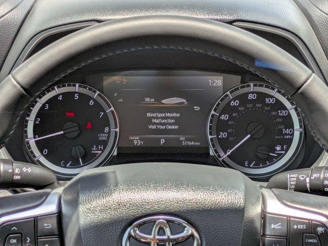 2023 Toyota Highlander Vehicle Photo in SELMA, TX 78154-1460