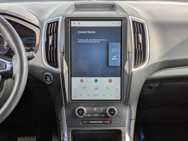 2024 Ford Edge Vehicle Photo in San Antonio, TX 78230