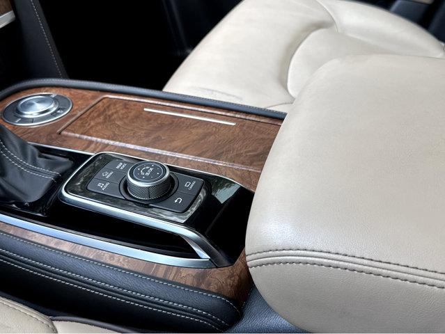 2021 Nissan Armada Vehicle Photo in Savannah, GA 31419