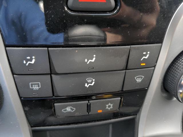 2012 Chevrolet Cruze Vehicle Photo in Green Bay, WI 54304