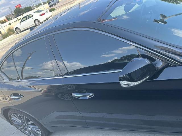 2022 INFINITI Q50 Vehicle Photo in San Antonio, TX 78230