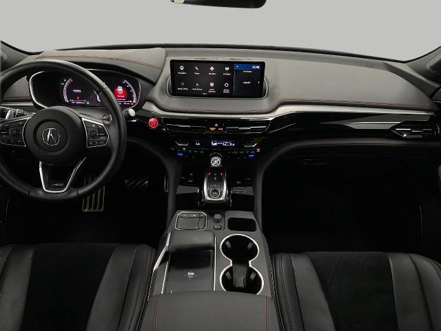 2023 Acura MDX Vehicle Photo in Appleton, WI 54913
