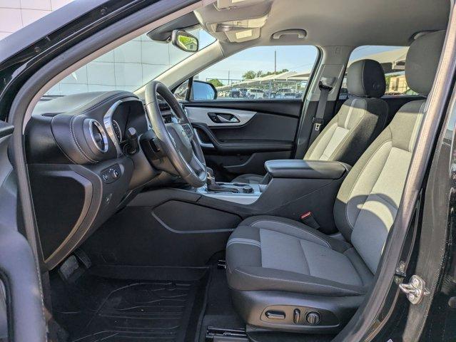 2023 Chevrolet Blazer Vehicle Photo in SELMA, TX 78154-1460