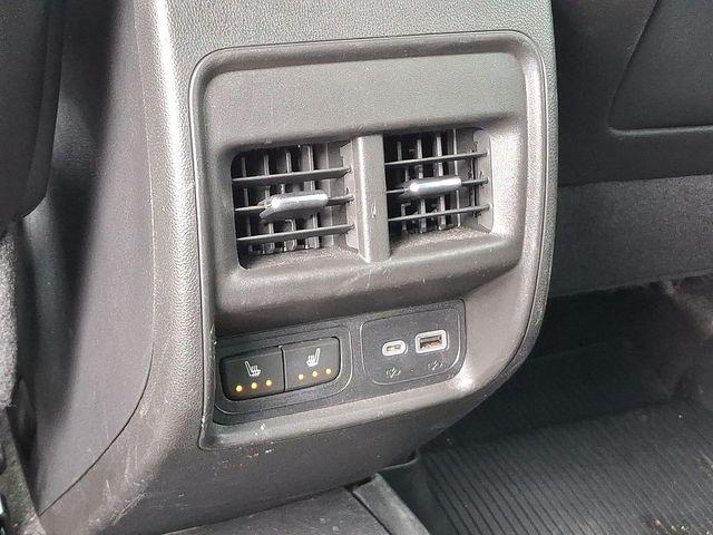 2023 Cadillac XT4 Vehicle Photo in DANBURY, CT 06810-5034