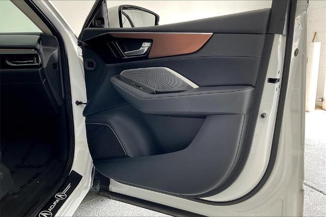 2022 Acura MDX Vehicle Photo in Grapevine, TX 76051