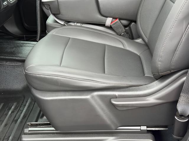 2023 Chevrolet Silverado 2500 HD Vehicle Photo in MADISON, WI 53713-3220