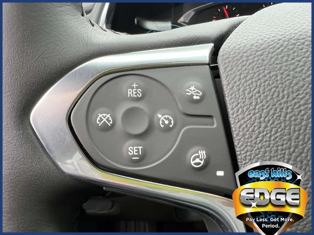 2022 Chevrolet Traverse Vehicle Photo in Roslyn, NY 11576