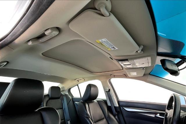 2013 Acura TL Vehicle Photo in Grapevine, TX 76051