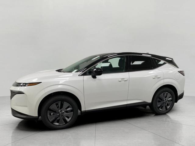 2025 Nissan Murano Vehicle Photo in Appleton, WI 54913