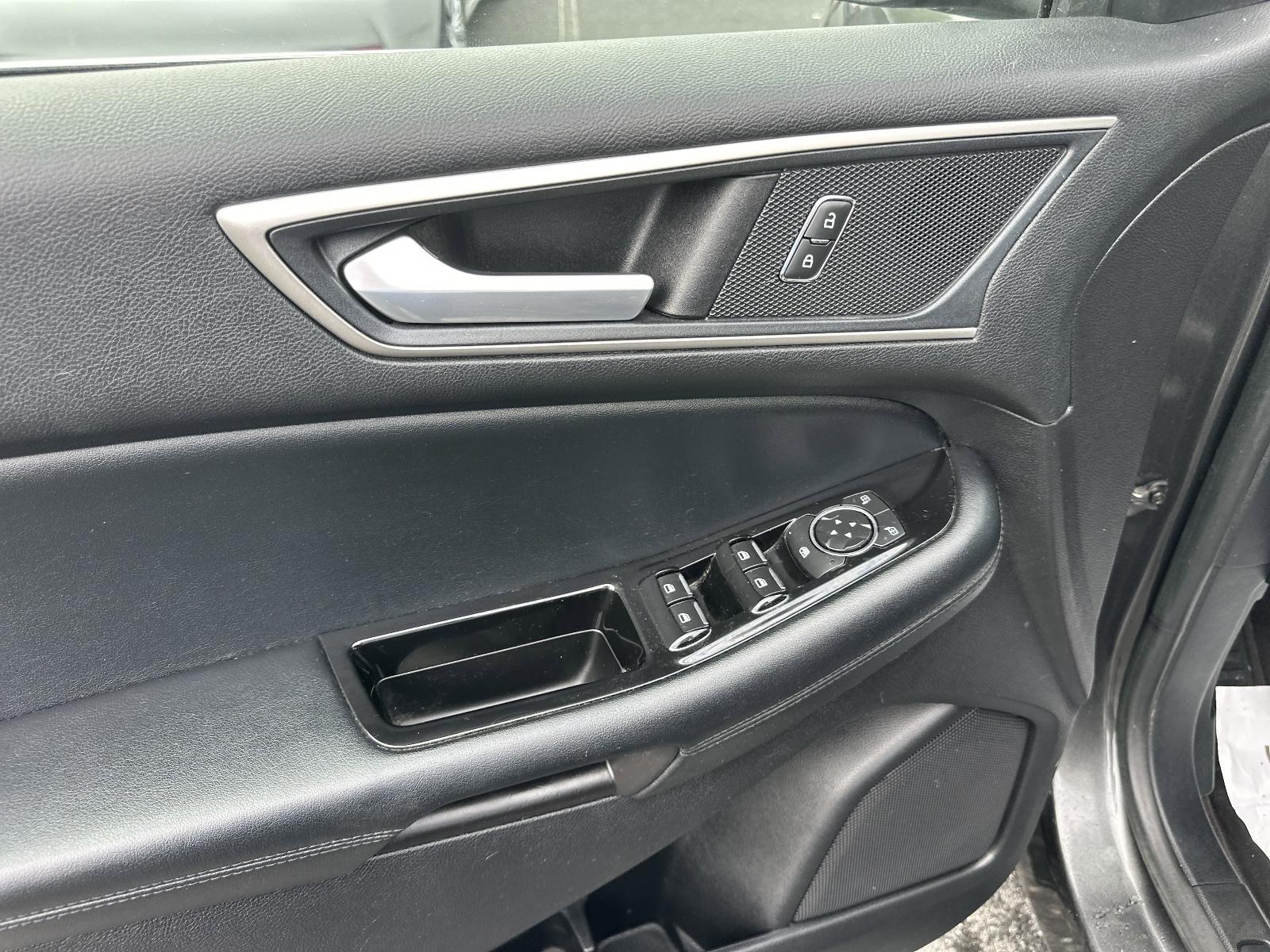 2020 Ford Edge Vehicle Photo in Mechanicsburg, PA 17050-1707