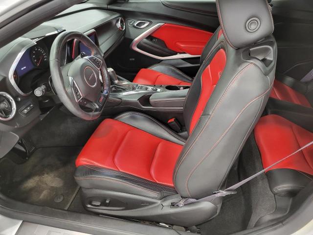 2016 Chevrolet Camaro Vehicle Photo in OSHKOSH, WI 54904-7811