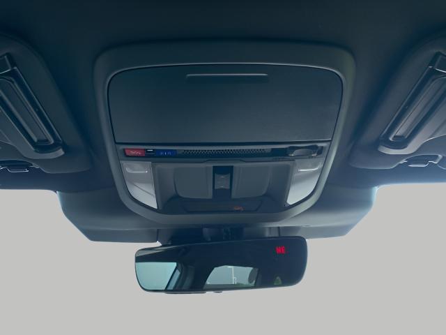 2025 Subaru Forester Vehicle Photo in Green Bay, WI 54304