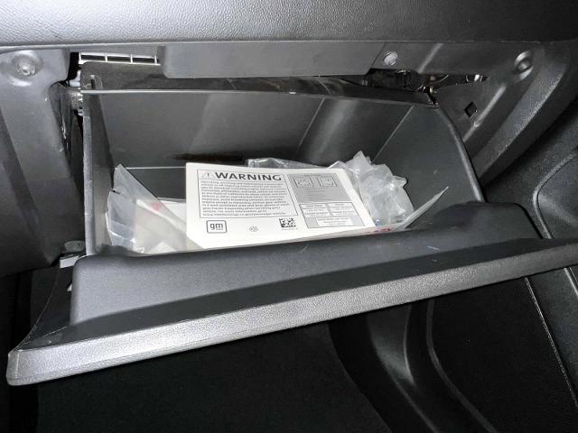 2022 Chevrolet Equinox Vehicle Photo in Roslyn, NY 11576