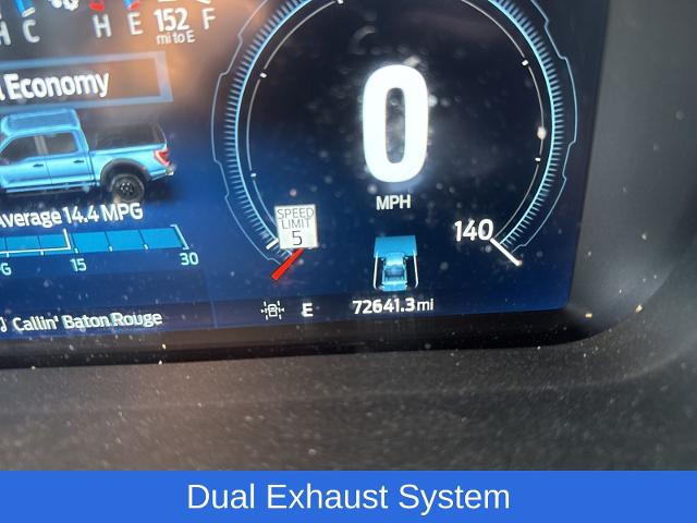 2023 Ford F-150 Vehicle Photo in Weatherford, TX 76087