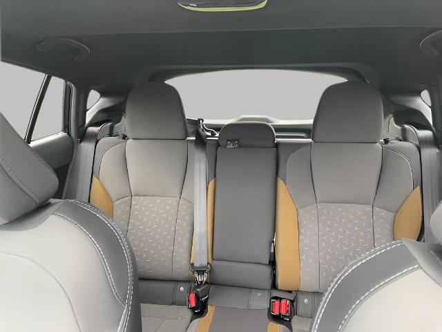 2025 Subaru Crosstrek Vehicle Photo in Oshkosh, WI 54904