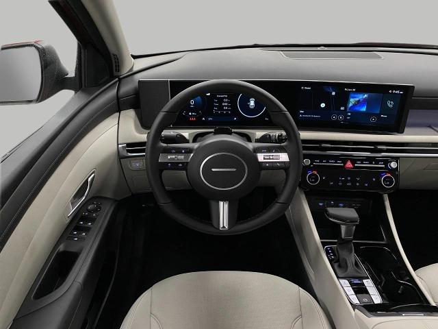 2025 Hyundai TUCSON Vehicle Photo in Appleton, WI 54913