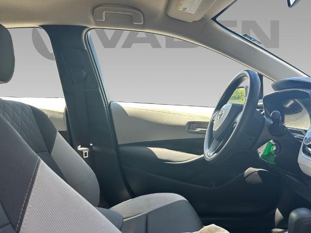 2023 Toyota Corolla Vehicle Photo in Statesboro, GA 30458
