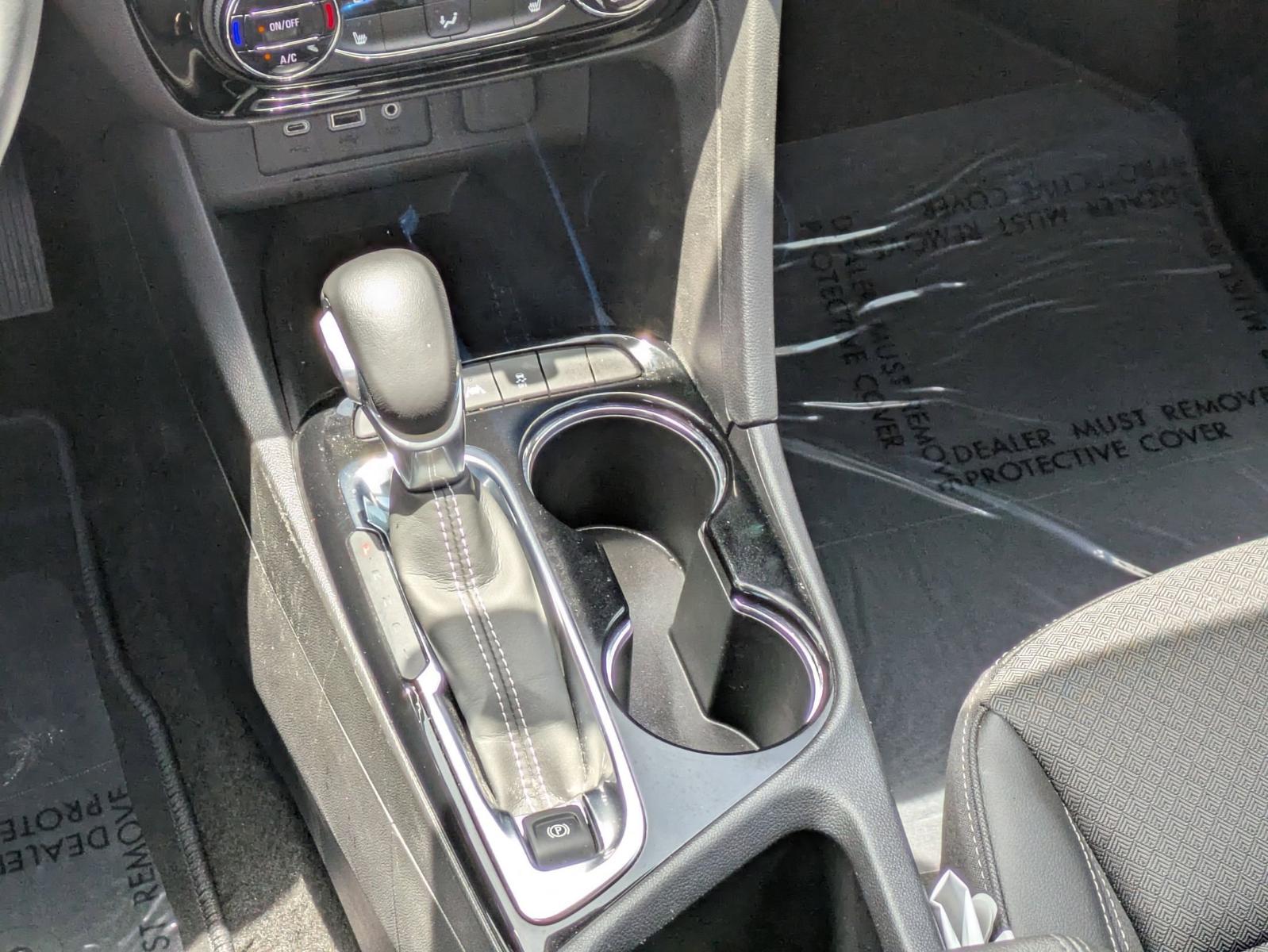 2023 Buick Encore GX Vehicle Photo in SELMA, TX 78154-1460