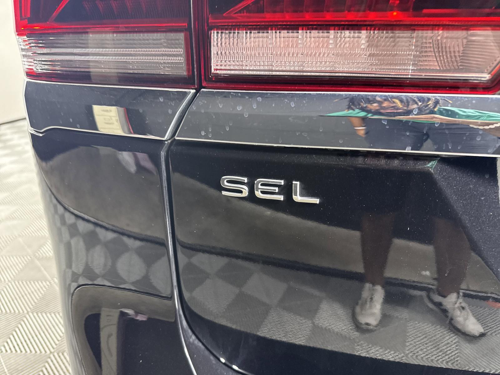 2022 Volkswagen Atlas Vehicle Photo in Georgetown, TX 78626